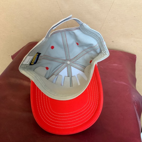 BUNDLE BONANZA. OLD STOCK. TRUCKERS CAP. - Picture 5 of 7